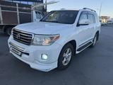 Toyota Land Cruiser 2011 годаүшін16 500 000 тг. в Кызылорда – фото 3