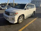 Toyota Land Cruiser 2011 годаүшін16 500 000 тг. в Кызылорда – фото 2