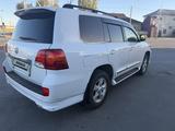 Toyota Land Cruiser 2011 годаүшін16 500 000 тг. в Кызылорда – фото 5
