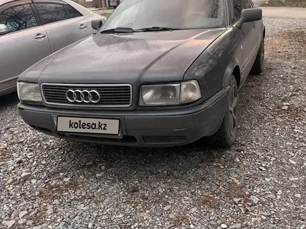 Audi 80 1992 года за 1 600 000 тг. в Усть-Каменогорск