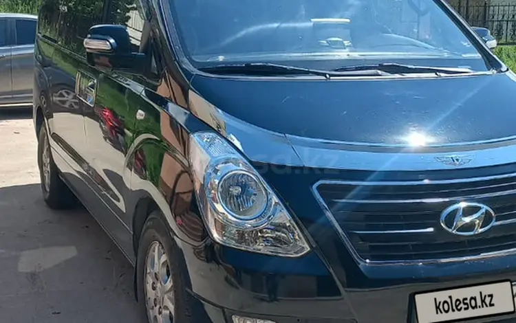 Hyundai Starex 2009 года за 7 300 000 тг. в Шымкент