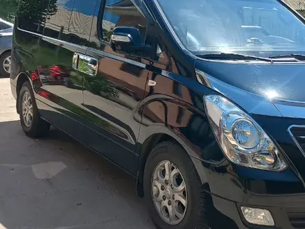 Hyundai Starex 2009 года за 7 300 000 тг. в Шымкент – фото 4