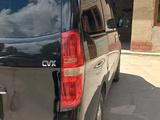 Hyundai Starex 2009 года за 7 300 000 тг. в Шымкент – фото 5