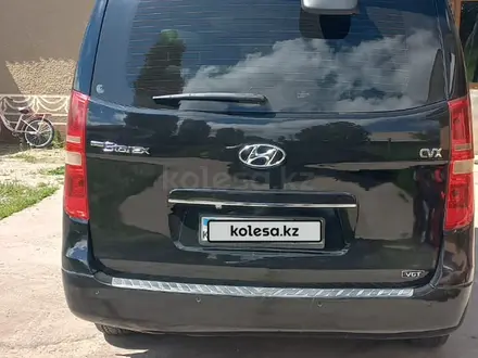 Hyundai Starex 2009 года за 7 300 000 тг. в Шымкент – фото 6