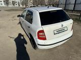 Skoda Fabia 2004 годаүшін800 000 тг. в Аягоз – фото 4