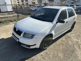 Skoda Fabia 2004 годаүшін800 000 тг. в Аягоз – фото 2