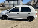 Skoda Fabia 2004 годаүшін800 000 тг. в Аягоз – фото 3