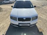 Skoda Fabia 2004 годаүшін800 000 тг. в Аягоз