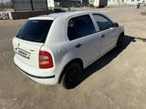 Skoda Fabia 2004 годаүшін800 000 тг. в Аягоз – фото 5