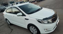 Kia Rio 2014 годаfor5 400 000 тг. в Астана – фото 2