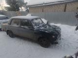 ВАЗ (Lada) 2107 2005 года за 800 000 тг. в Петропавловск – фото 5