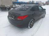 Hyundai Accent 2013 годаfor4 500 000 тг. в Астана – фото 4