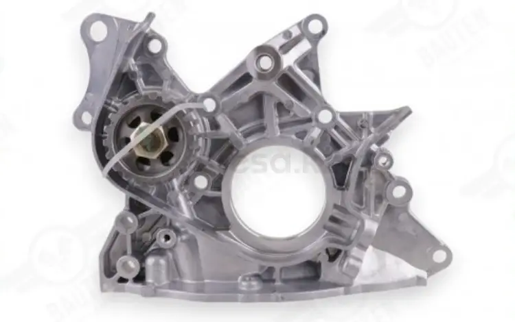 Насос масляный TOYOTA COROLLA 2.0 2000-2007 за 27 000 тг. в Алматы