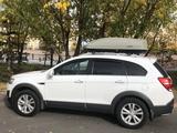 Chevrolet Captiva 2014 года за 8 250 000 тг. в Астана – фото 2