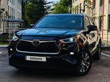 Toyota Highlander 2021 года за 23 000 000 тг. в Алматы