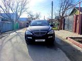 SsangYong Kyron 2008 года за 5 500 000 тг. в Кордай