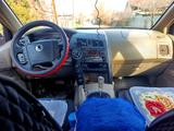 SsangYong Kyron 2008 года за 5 500 000 тг. в Кордай – фото 2