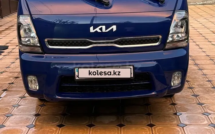 Kia Bongo 2022 годаfor10 500 000 тг. в Шымкент