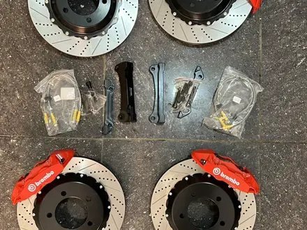 Тормозная система Brembo за 2 100 000 тг. в Астана