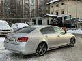 Lexus GS 300 2008 годаfor7 900 000 тг. в Алматы – фото 5