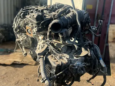 Двигатель 2GR-FKS 3.5л на Lexus Rx350үшін95 000 тг. в Алматы – фото 2