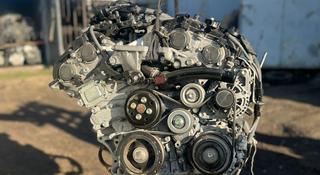 Двигатель 2GR-FKS 3.5л на Lexus Rx350 за 95 000 тг. в Алматы