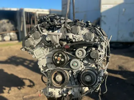 Двигатель 2GR-FKS 3.5л на Lexus Rx350үшін95 000 тг. в Алматы