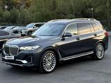BMW X7 2019 годаүшін40 000 000 тг. в Алматы – фото 2