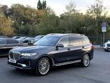 BMW X7 2019 годаүшін40 000 000 тг. в Алматы – фото 3