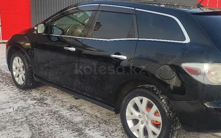 Mazda CX-7 2007 годаүшін5 000 000 тг. в Караганда