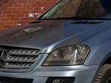 Mercedes-Benz ML 350 2006 года за 6 900 000 тг. в Павлодар – фото 2