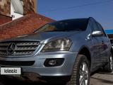 Mercedes-Benz ML 350 2006 года за 6 900 000 тг. в Павлодар