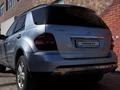 Mercedes-Benz ML 350 2006 года за 6 900 000 тг. в Павлодар – фото 5