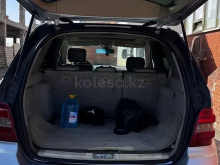 Mercedes-Benz ML 350 2006 года за 6 900 000 тг. в Павлодар – фото 7