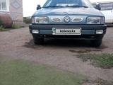 Volkswagen Passat 1988 года за 1 300 000 тг. в Костанай – фото 3