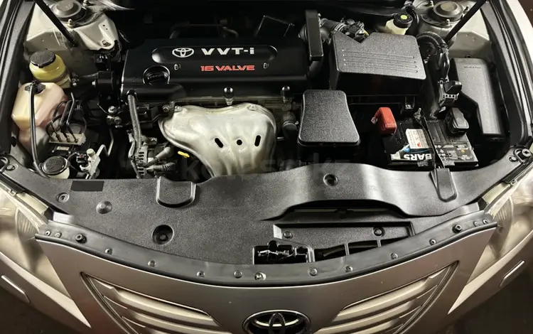 Двигатель 2AZ-FE VVti на Тойота Камри 2.4л из Японии. Toyota Camry за 41 000 тг. в Алматы