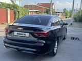 Chevrolet Monza 2023 года за 6 200 000 тг. в Алматы – фото 5