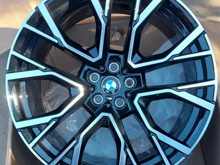 Оригинальные усиленные диски на BMW за 700 000 тг. в Алматы