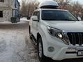 Toyota Land Cruiser Prado 2014 годаүшін22 600 000 тг. в Астана – фото 2