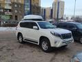 Toyota Land Cruiser Prado 2014 годаүшін22 600 000 тг. в Астана – фото 31