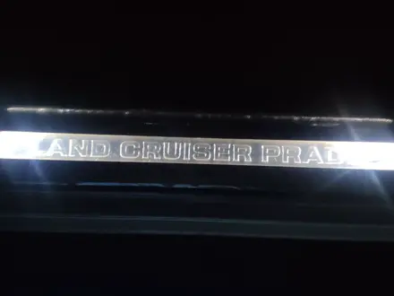 Toyota Land Cruiser Prado 2014 года за 22 600 000 тг. в Астана – фото 59