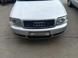 Audi A6 2002 годаfor2 900 000 тг. в Тараз – фото 4