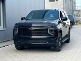 Chevrolet Tahoe RST 2025 года за 67 900 000 тг. в Алматы – фото 3