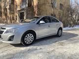 Chevrolet Cruze 2014 года за 4 400 000 тг. в Алматы