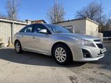 Chevrolet Cruze 2014 года за 4 400 000 тг. в Алматы – фото 2