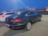 Volkswagen Passat CC 2010 года за 3 950 000 тг. в Актобе – фото 4