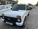ВАЗ (Lada) Lada 2131 (5-ти дверный) 2018 годаүшін2 700 000 тг. в Алматы – фото 2