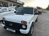 ВАЗ (Lada) Lada 2131 (5-ти дверный) 2018 годаүшін2 700 000 тг. в Алматы