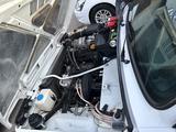 ВАЗ (Lada) Lada 2131 (5-ти дверный) 2018 годаүшін2 700 000 тг. в Алматы – фото 5