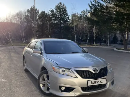 Toyota Camry 2010 года за 7 000 000 тг. в Караганда